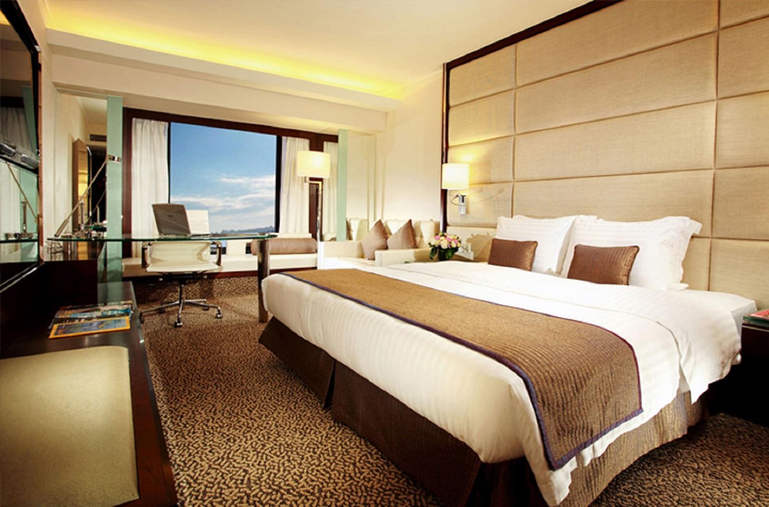 Regal Kowloon Hotel Hongkong Exteriér fotografie